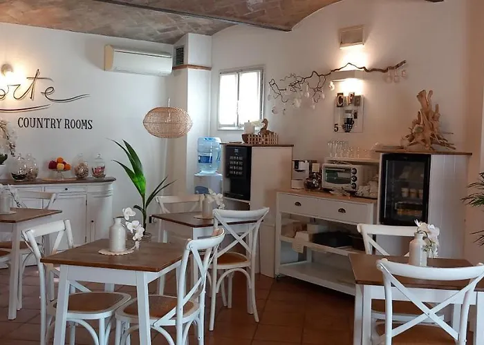 Guest house La Corte Country Modena