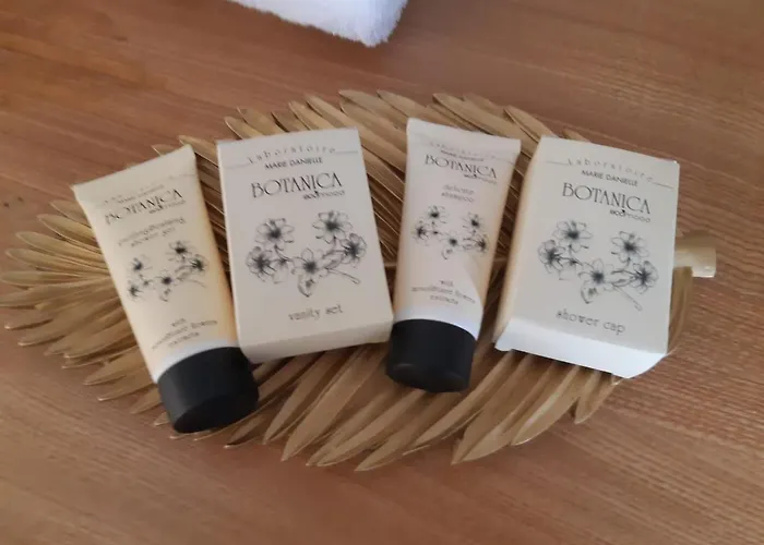 بيت ضيافة La Corte Country