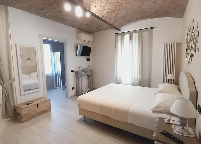 La Corte Country بيت ضيافة