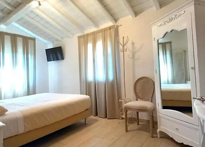 Guest house La Corte Country Modena