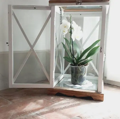 La Corte Country Guest house