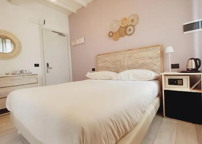 La Corte Country Guest house