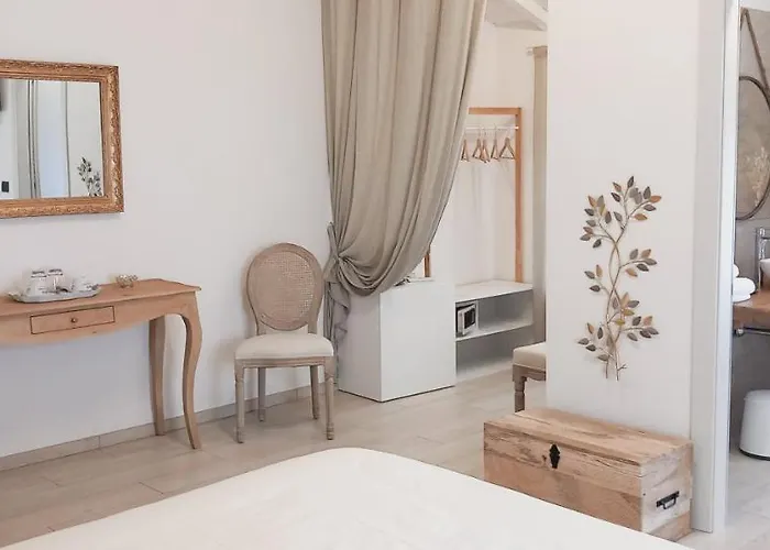 Guest house La Corte Country