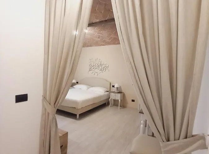 Guest house La Corte Country Modena