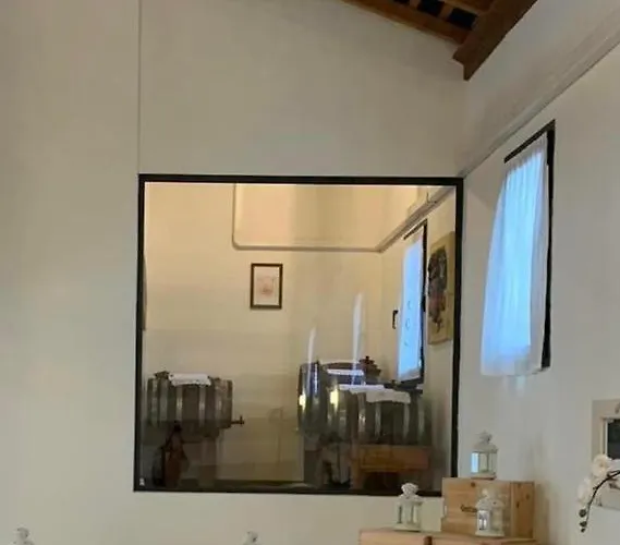 Guest house La Corte Country