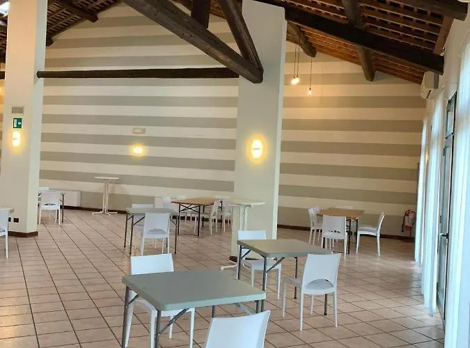 La Corte Country Guest house