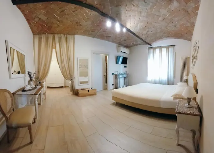 Guest house La Corte Country