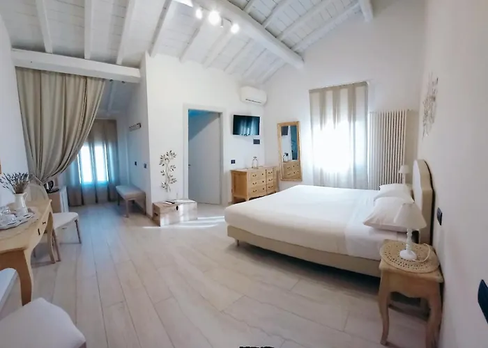 La Corte Country Guest house 4*