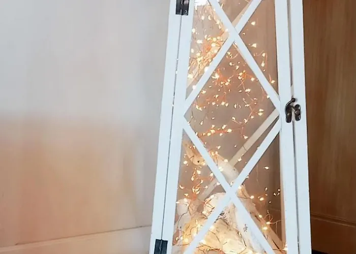 La Corte Country بيت ضيافة