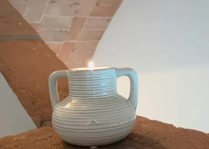 La Corte Country بيت ضيافة