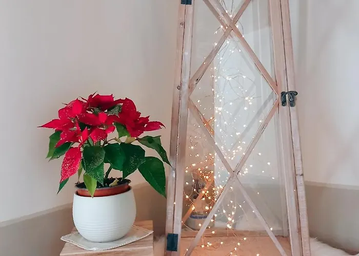 بيت ضيافة La Corte Country 4*