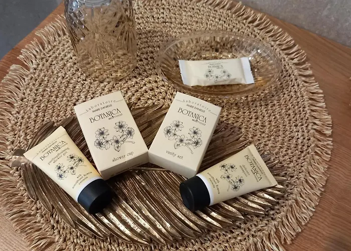 Guest house La Corte Country